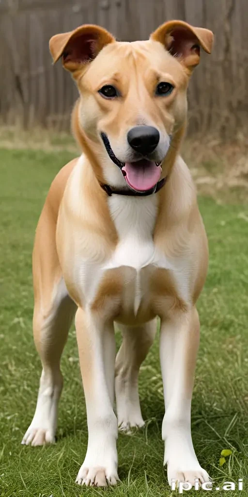horgi dog breed