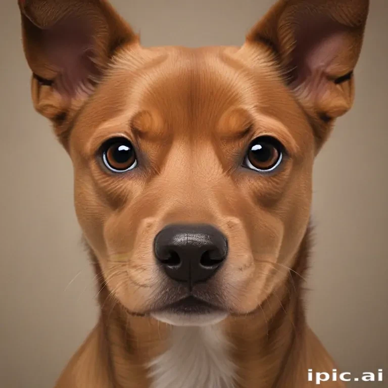 dog backround