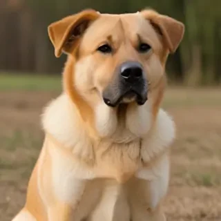 chinook dog breed