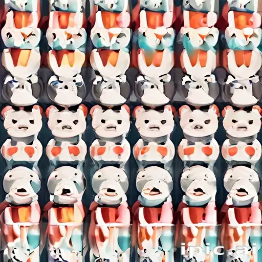 cute pattern wallpaper