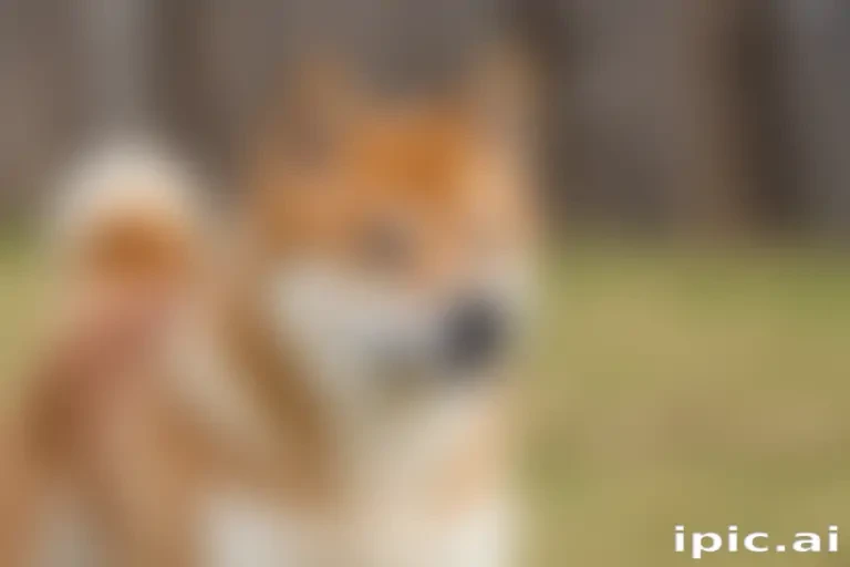aussie shiba dog breed