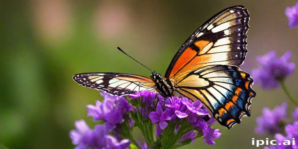 beautiful butterfly wallpaper