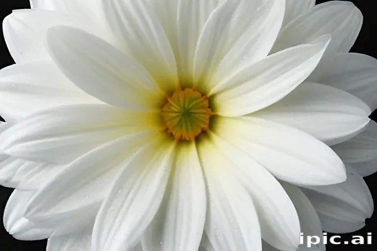 iphone white flower wallpaper