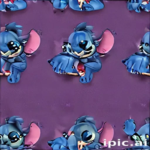 stich wallpapers
