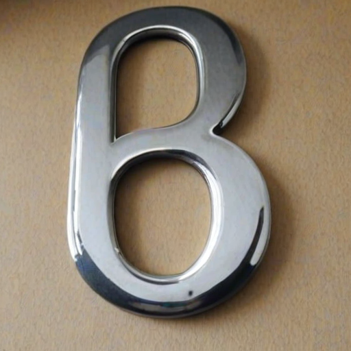 number 6