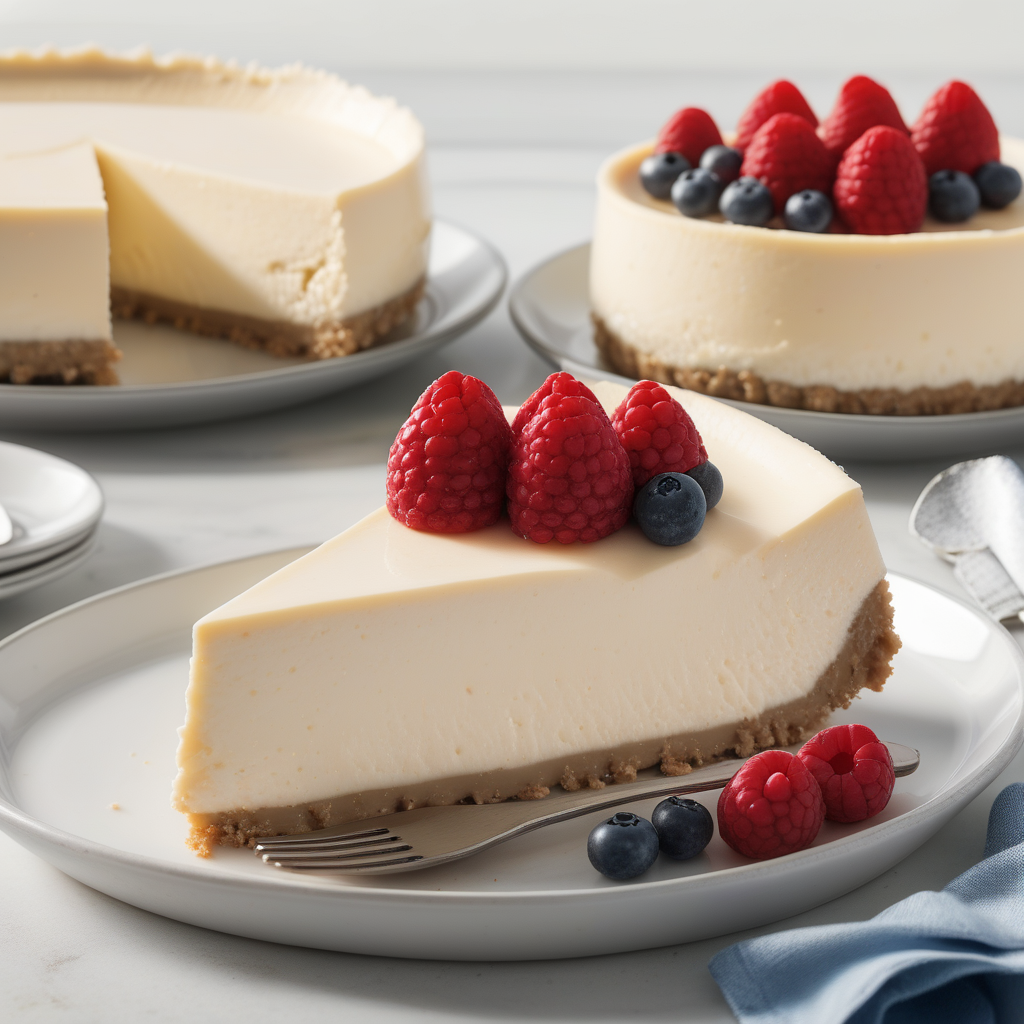 philadelphia no bake cheesecake recipe