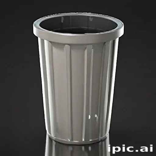 trash can png