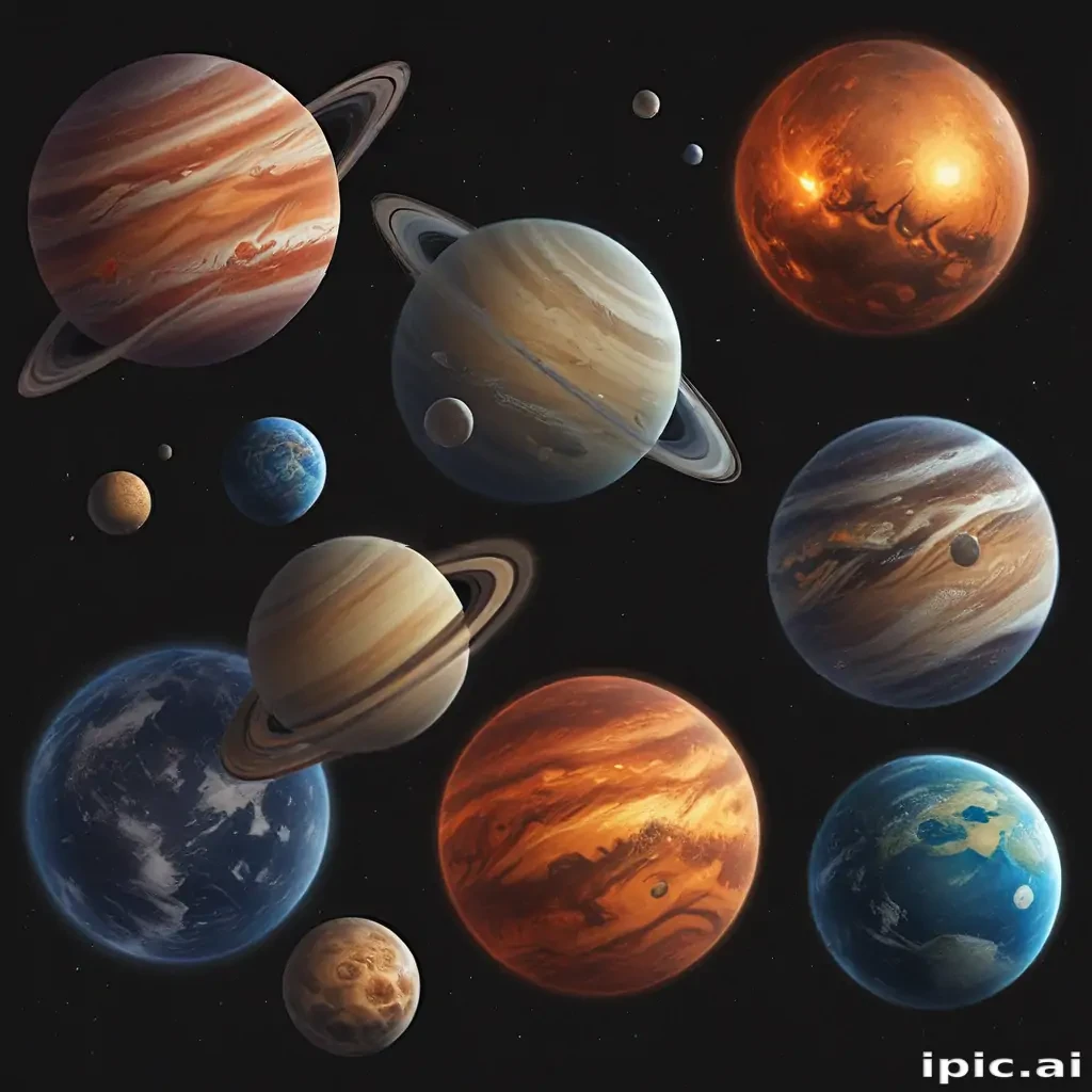 planets png