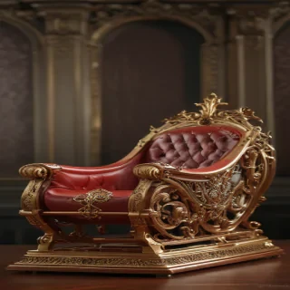 sleigh