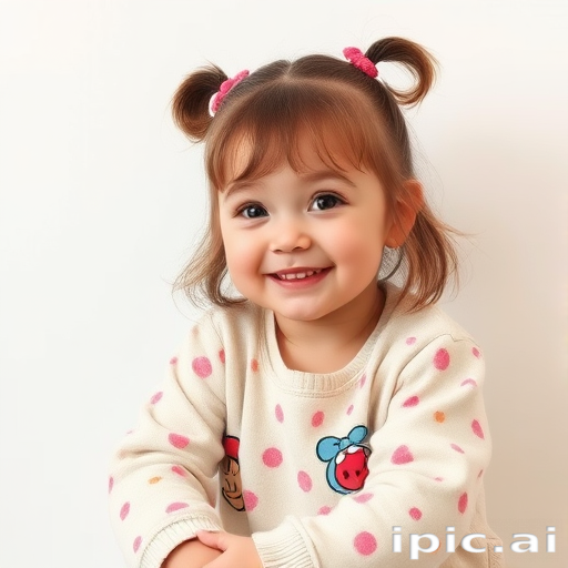 cute young