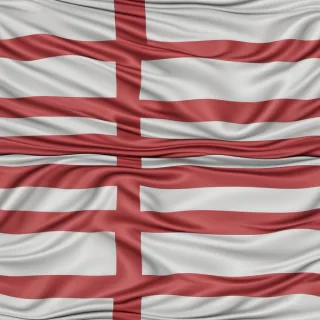 england flag