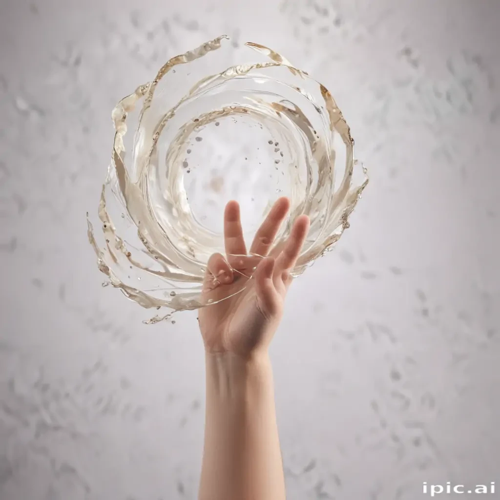 waving png