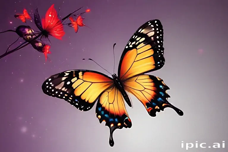 butterfly wallpaper iphone