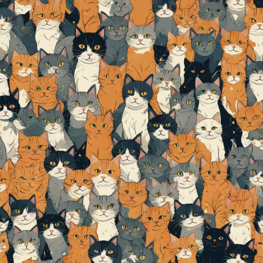 cats backgrounds