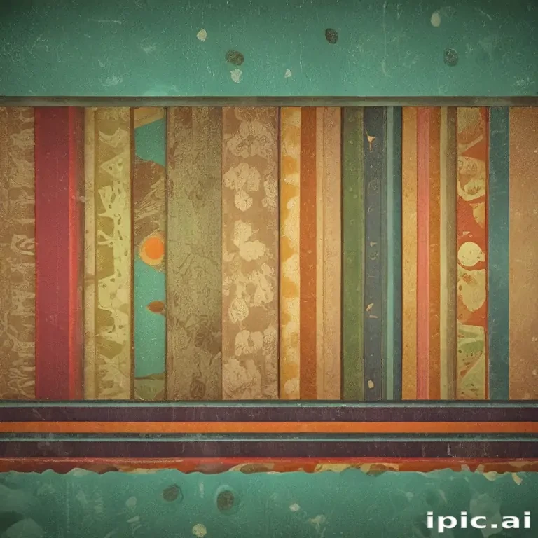 retro backgrounds