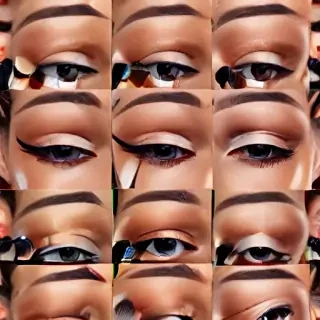 png makeup