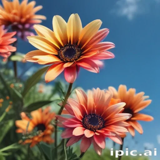 summer flowers wallpaper iphone