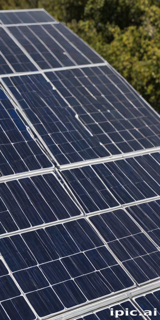 solar panels png