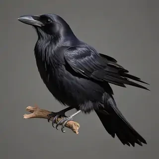 raven png