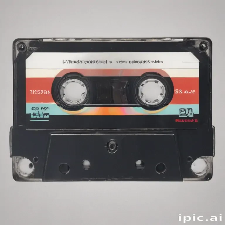cassette tape png