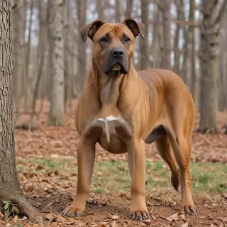 treeing tennessee brindle