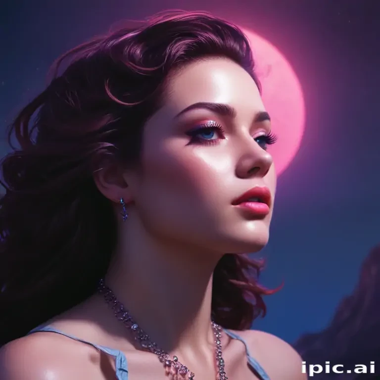 synthwave