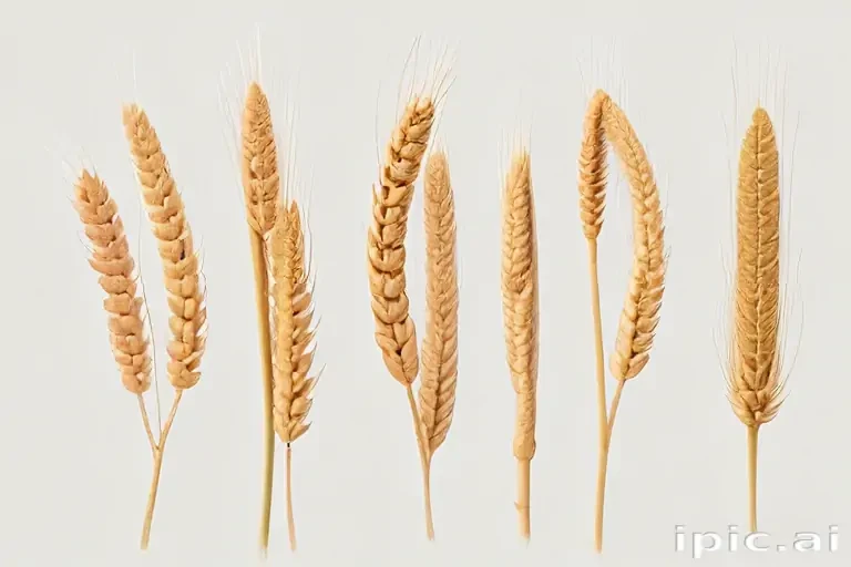 wheat png