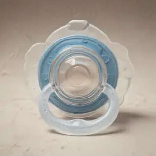 pacifier png