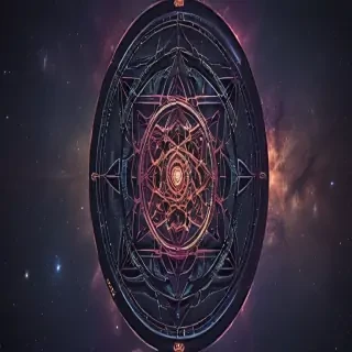 sacred geometry