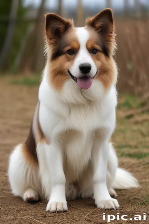 brusselranian dog breed