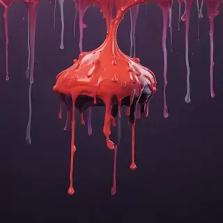 drippy wallpapers