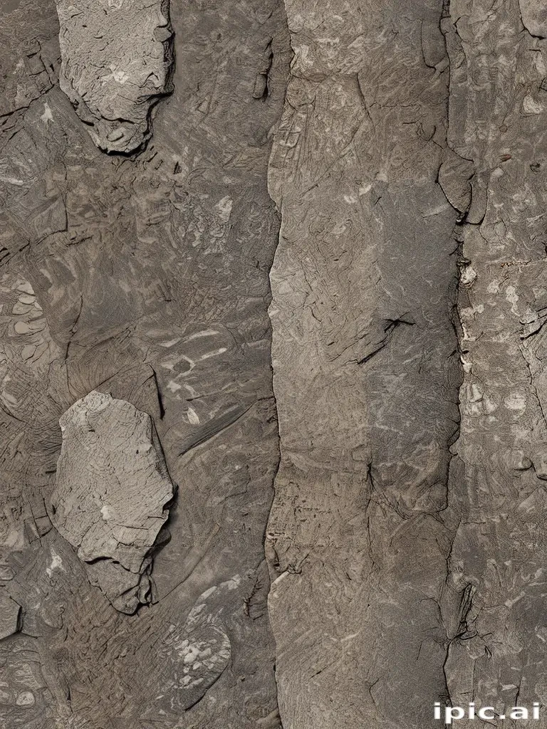 rough textures
