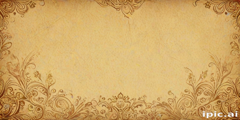 vintage background design