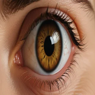 evil eyes png
