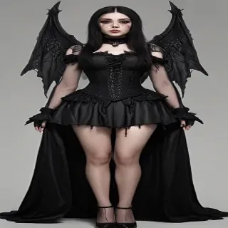 gothic png