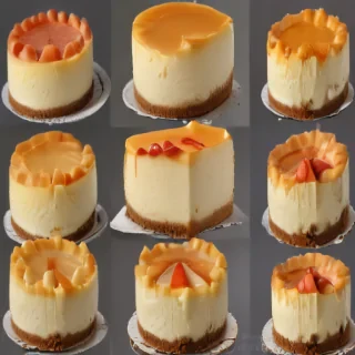 cheesecake png