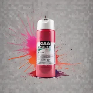 spray paint png