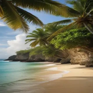 puerto rico wallpapers