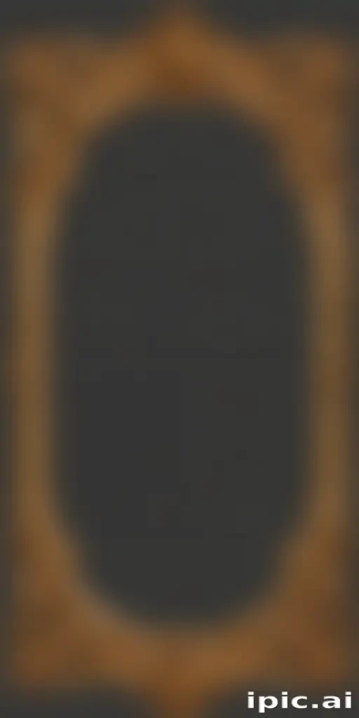 gold frame png transparent