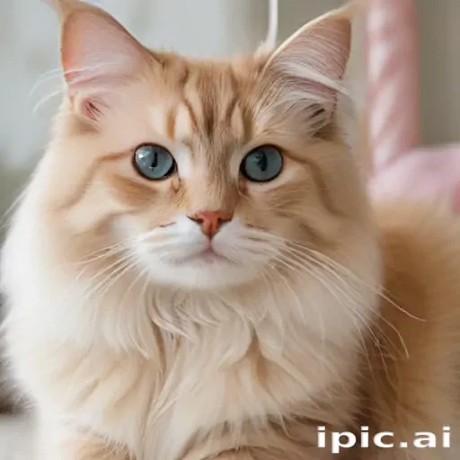 asian semi longhair cat breed