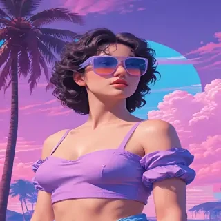 vaporwave