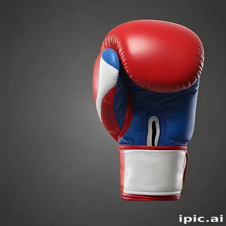 boxing glove png