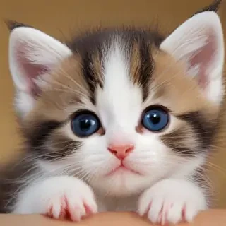 cute kittens wallpaper