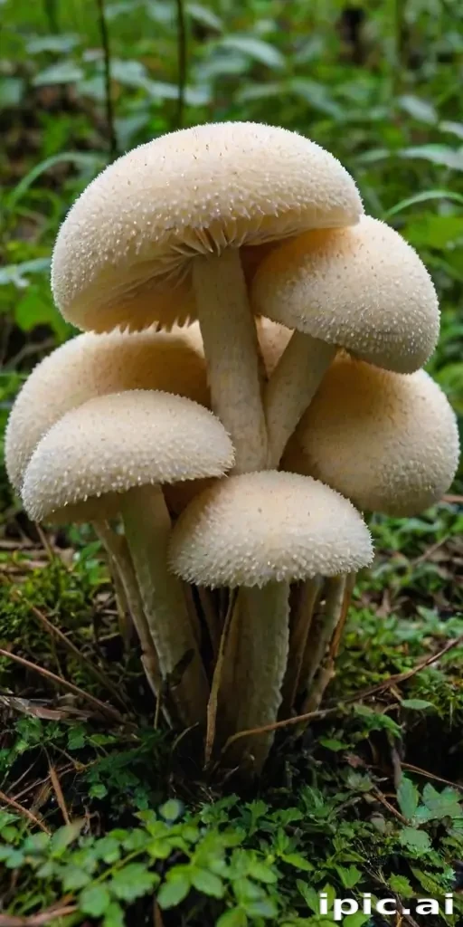 puffball mushroom
