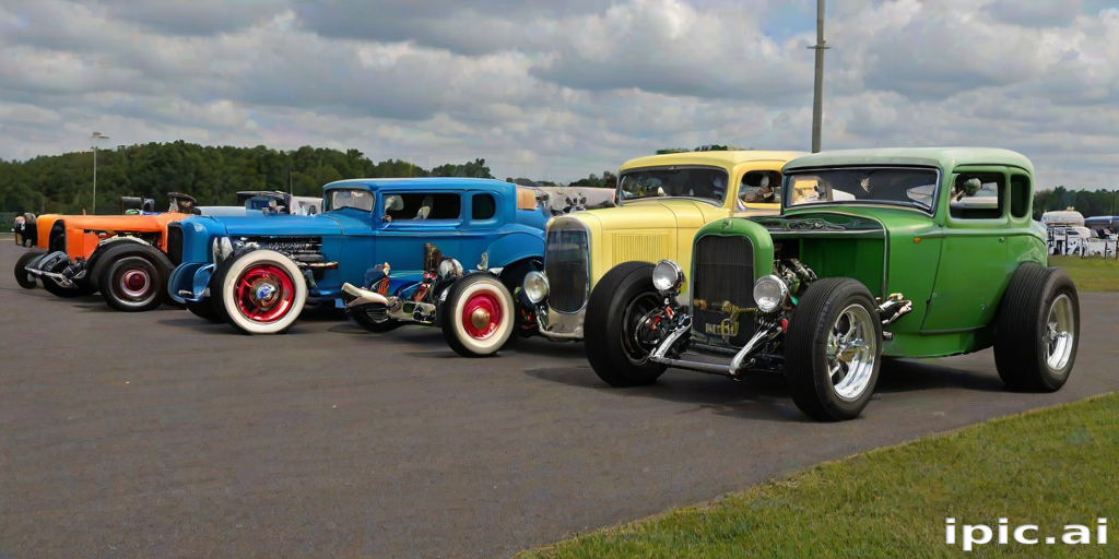 hotrods