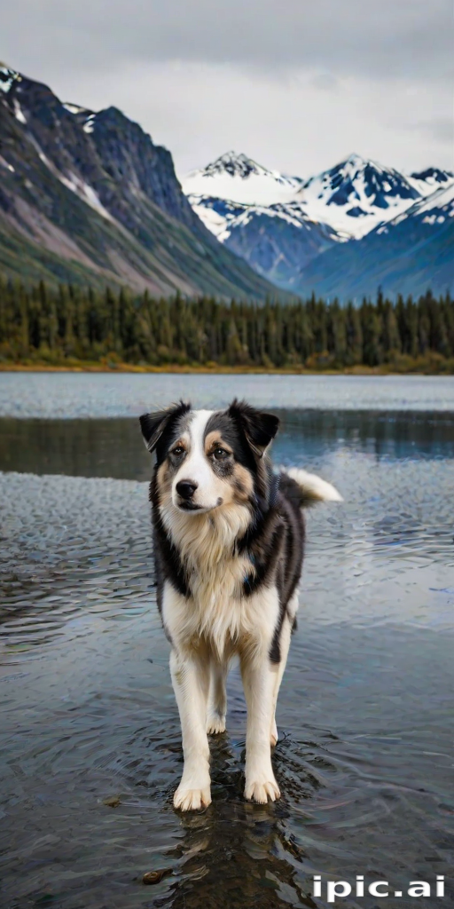 alaskan irish setsky