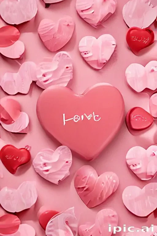 aesthetic valentines day wallpaper desktop