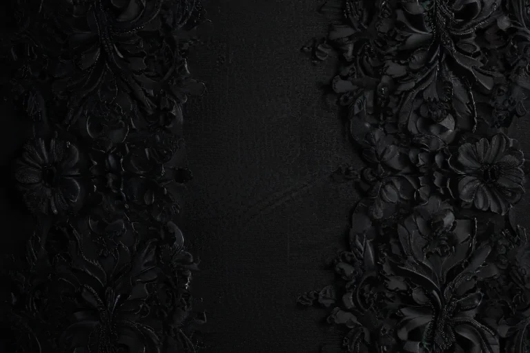 black lace png