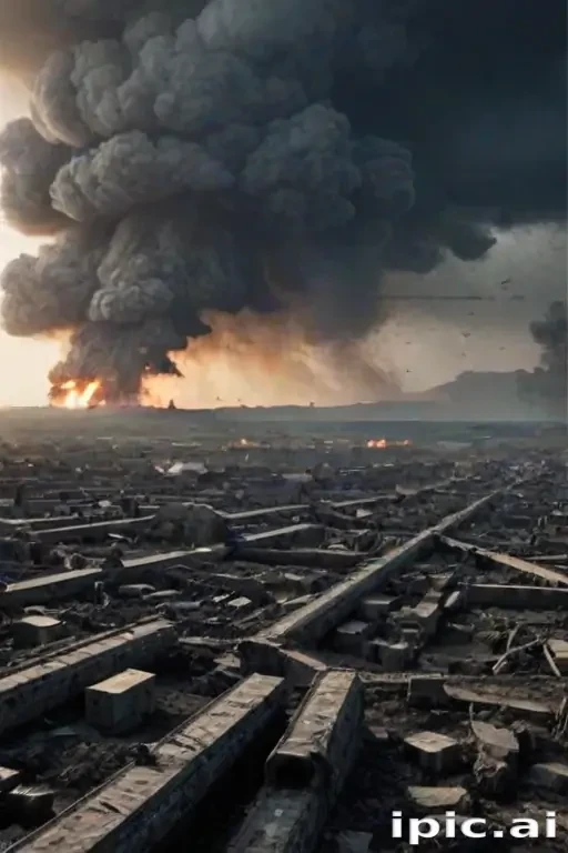 background war