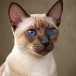 tonkinese breed